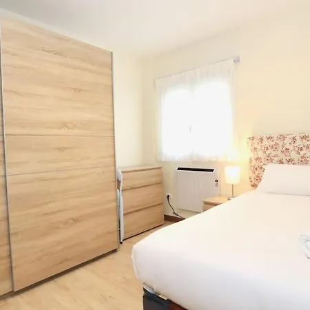 Notel Club - Puertochico Apartamento Santander