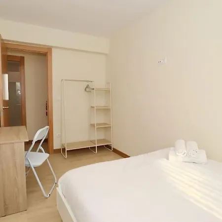 Notel Club - Puertochico Apartamento Santander