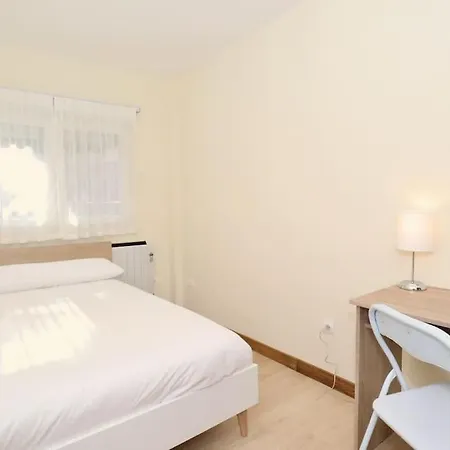 Apartment Notel Club - Puertochico