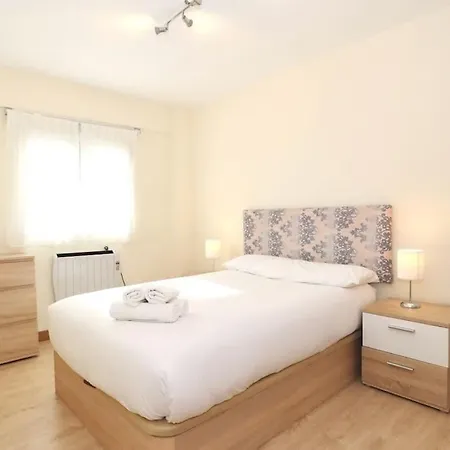 Apartment Notel Club - Puertochico
