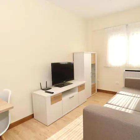 Apartment Notel Club - Puertochico Santander