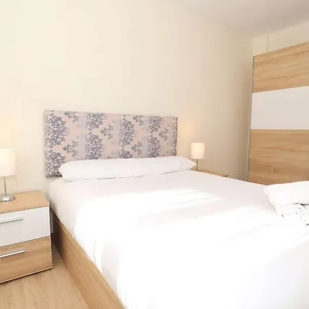 Notel Club - Puertochico * Santander