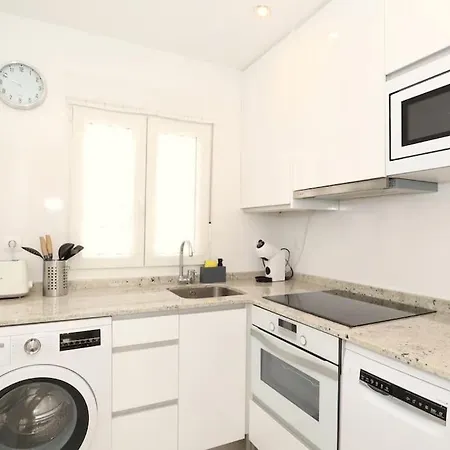 Daire Notel Club - Puertochico