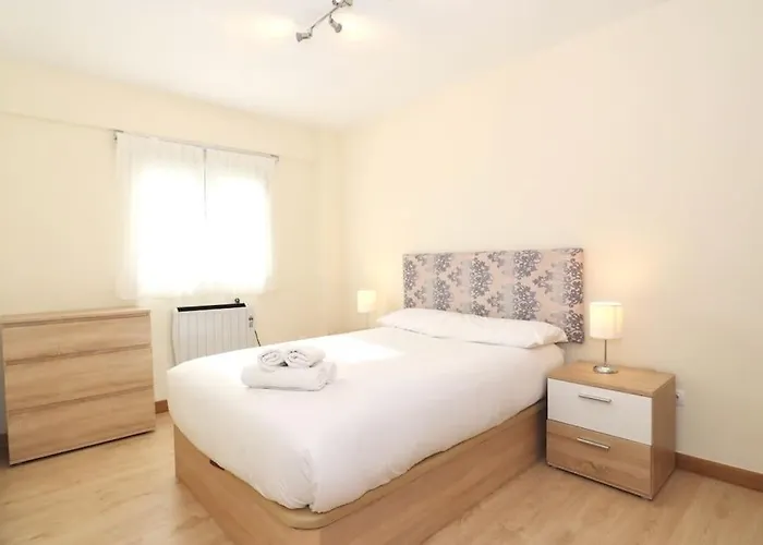 Apartamento Notel Club - Puertochico