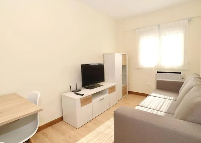 Apartamento Notel Club - Puertochico Santander