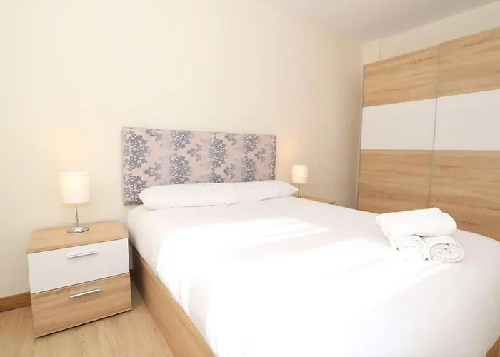 Notel Club - Puertochico * Santander