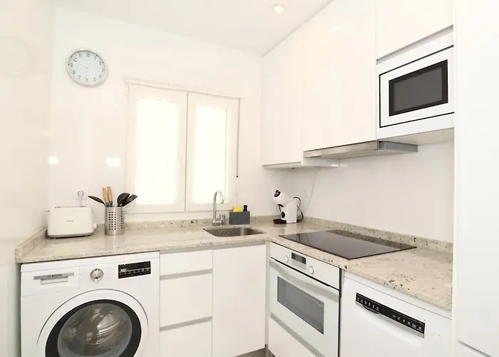 Apartamento Notel Club - Puertochico