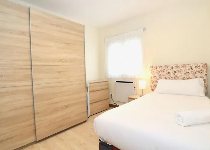 Notel Club - Puertochico アパート サンタンデール