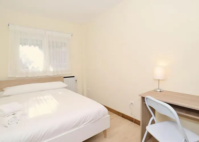 アパート Notel Club - Puertochico